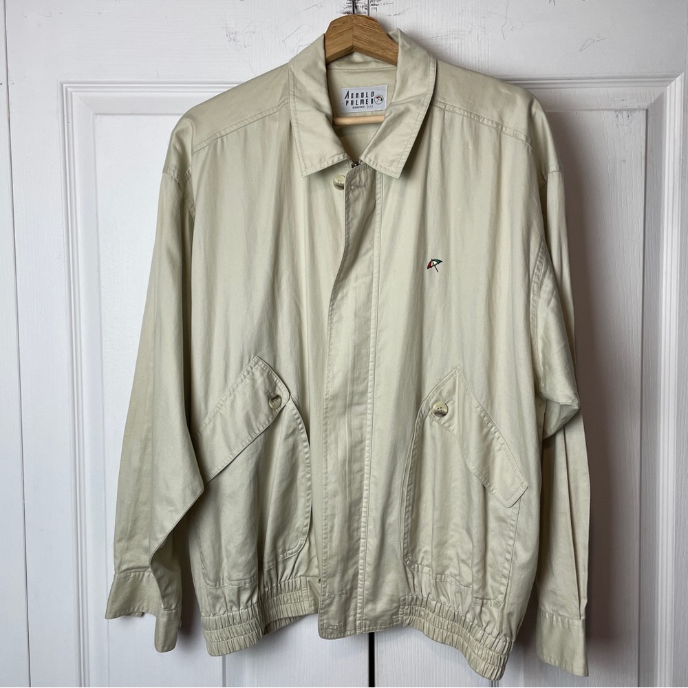 Lightweight AP Jacket